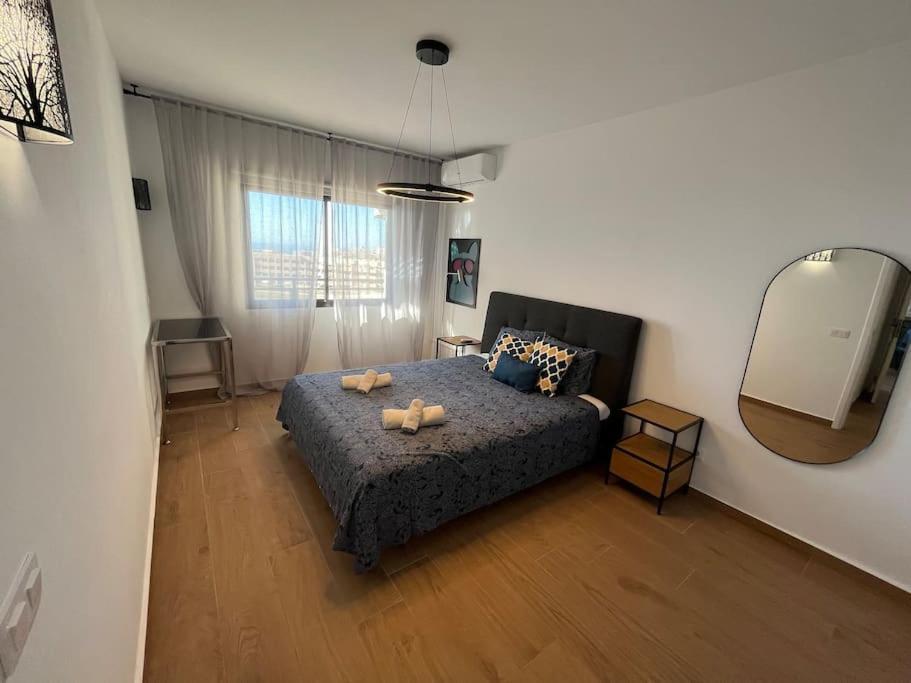 Ocean View Apartment *