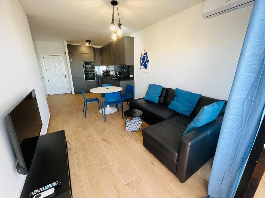 Appartamento Ocean View Costa Adeje (Tenerife)