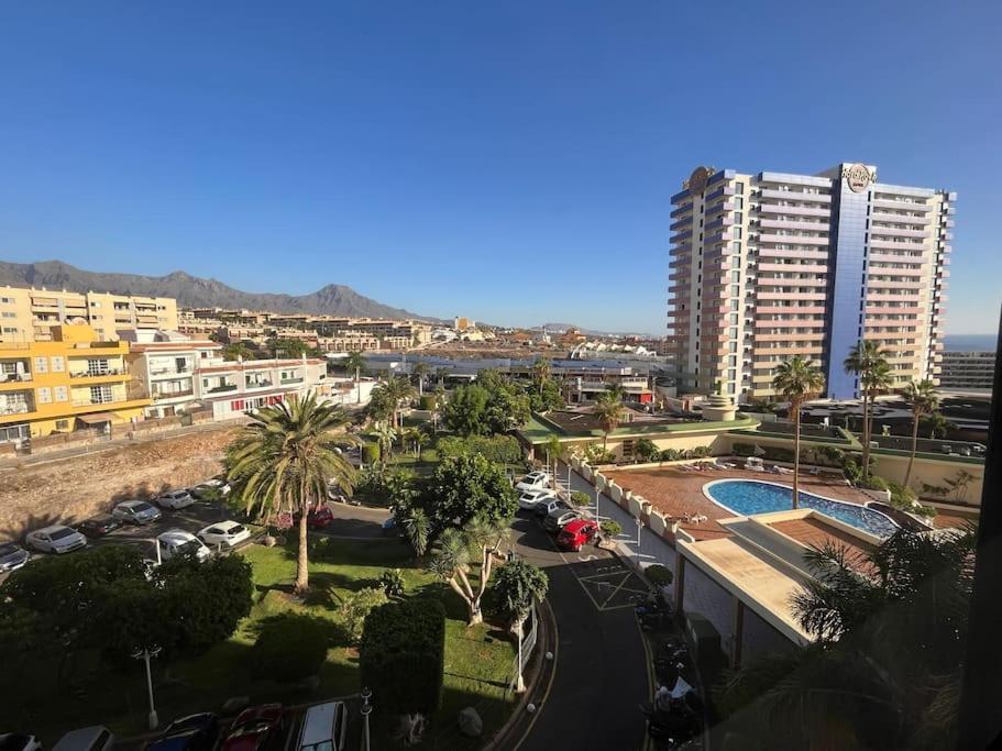 Appartamento Ocean View