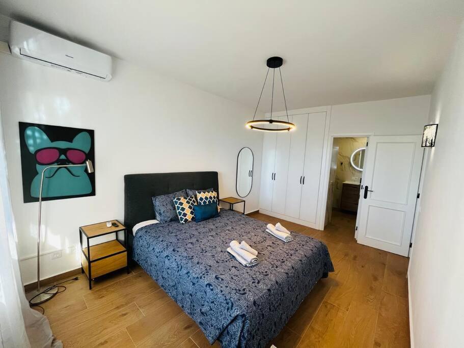 Ocean View Apartment *