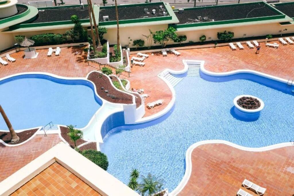 Apartment Ocean View Costa Adeje (Tenerife)
