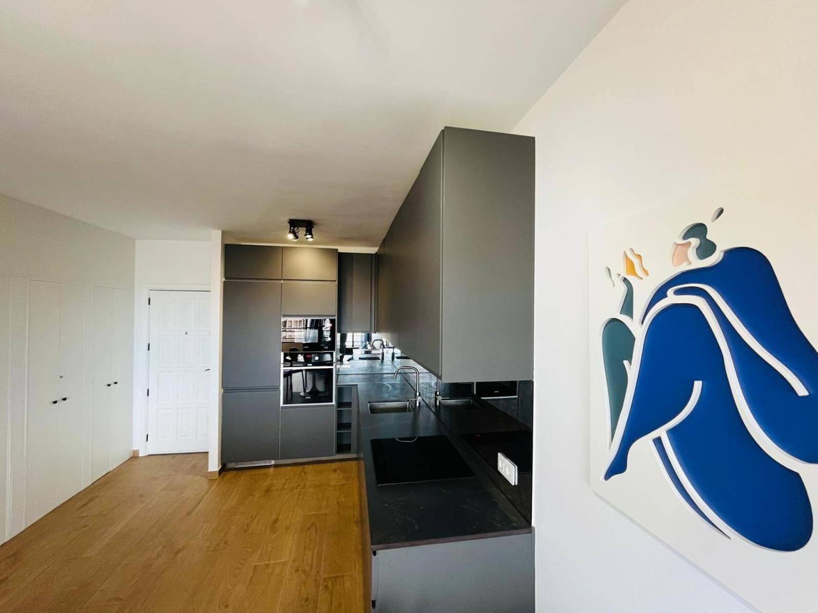 Apartament Ocean View *