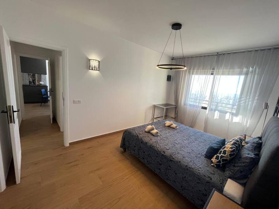 Appartement Ocean View *