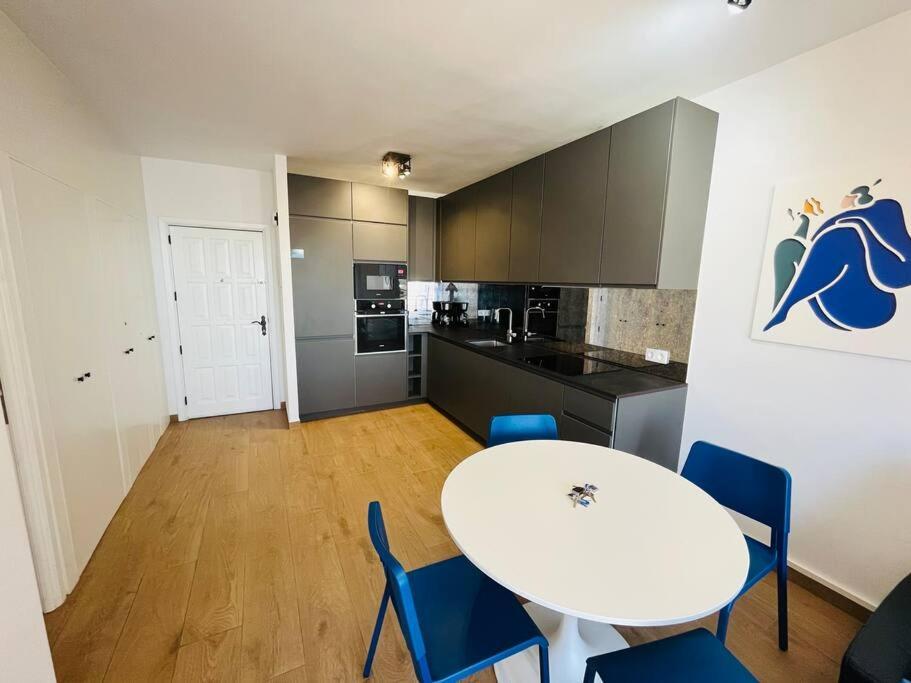 Appartement Ocean View