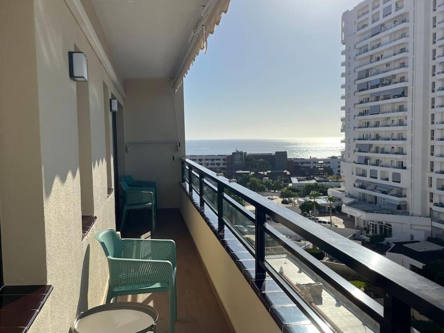 Apartment Ocean View *
