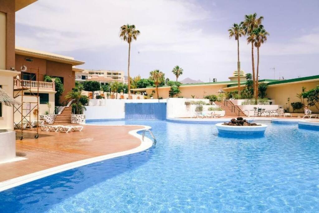 Ocean View Apartment Costa Adeje (Tenerife)